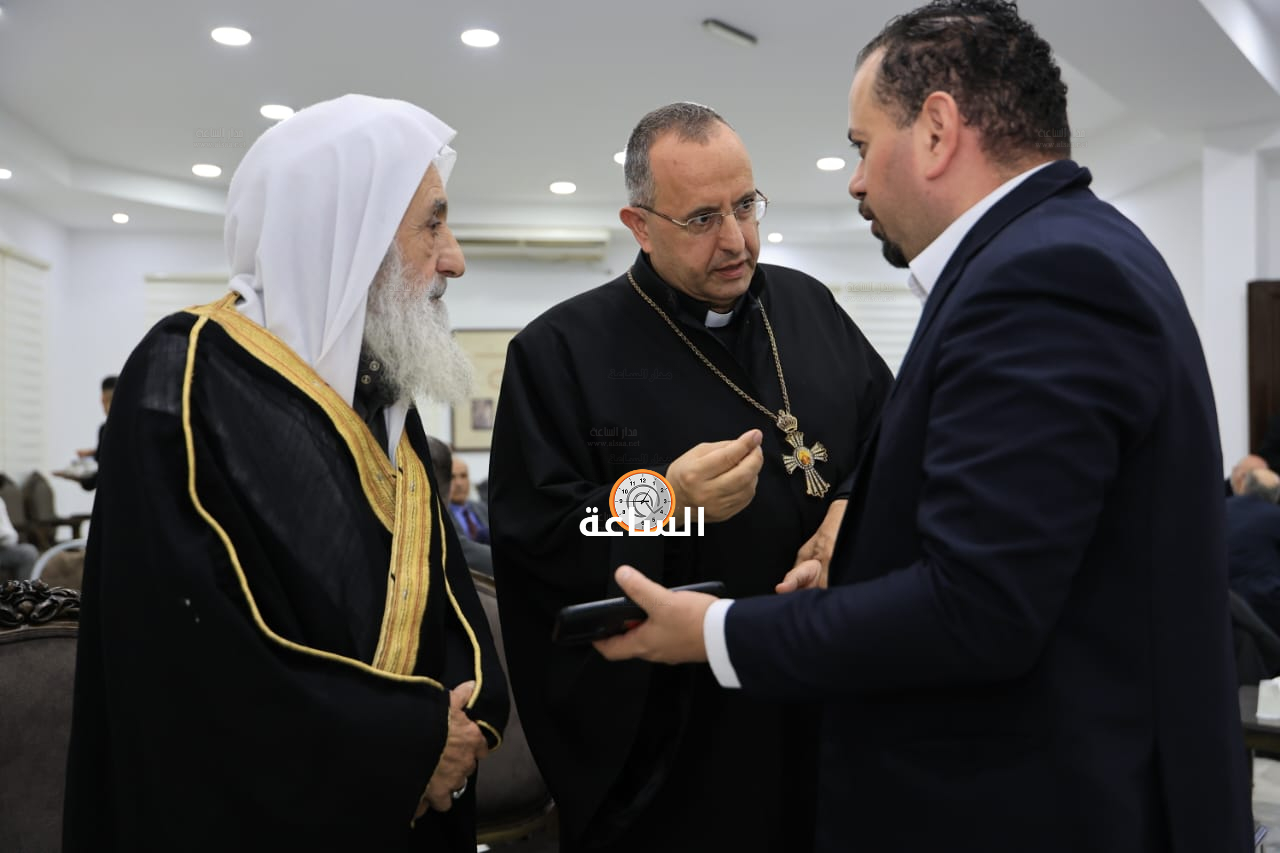 Madar Al-Saa Images 0.6830286215335905