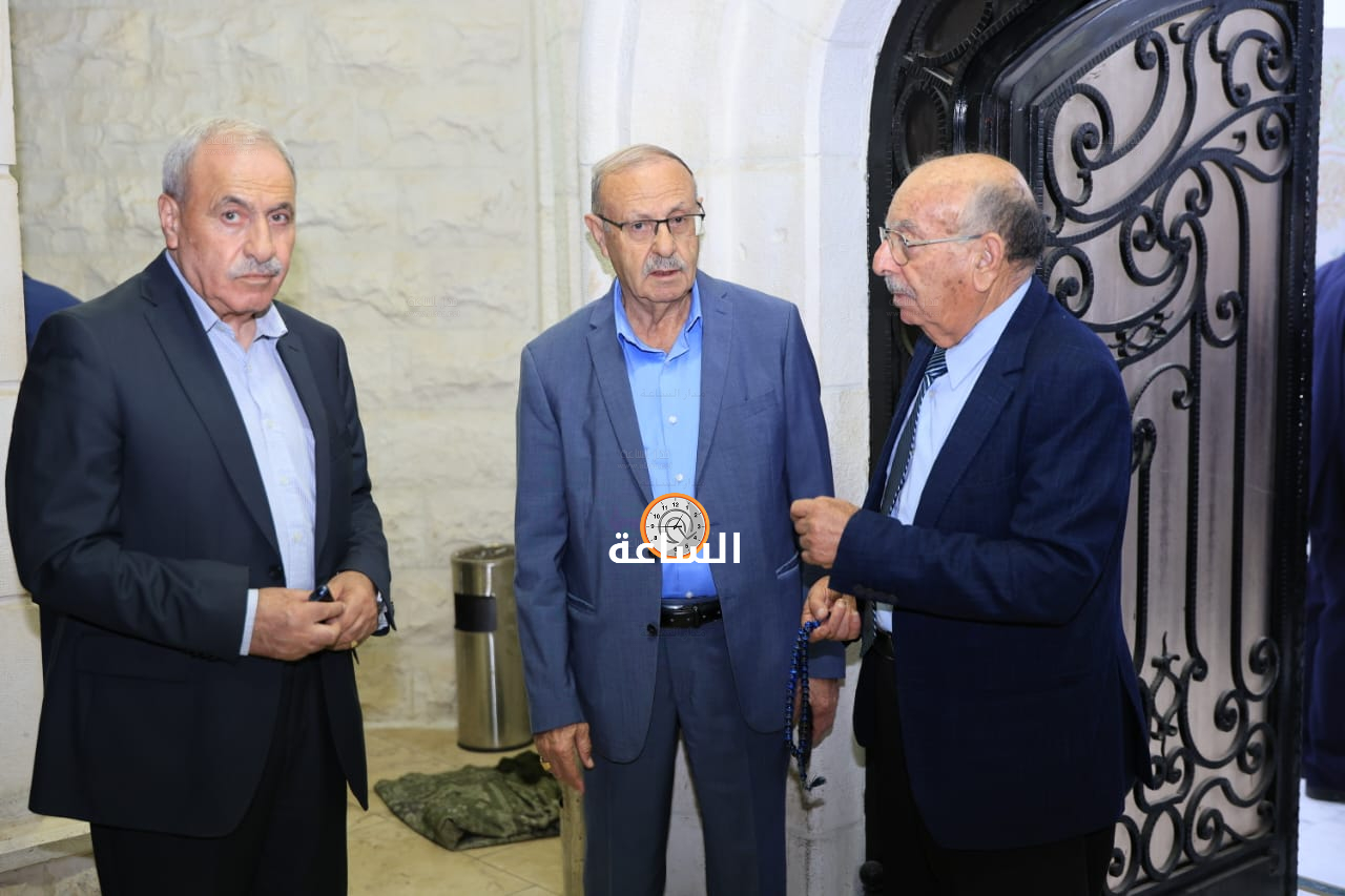 Madar Al-Saa Images 0.2146989210632958
