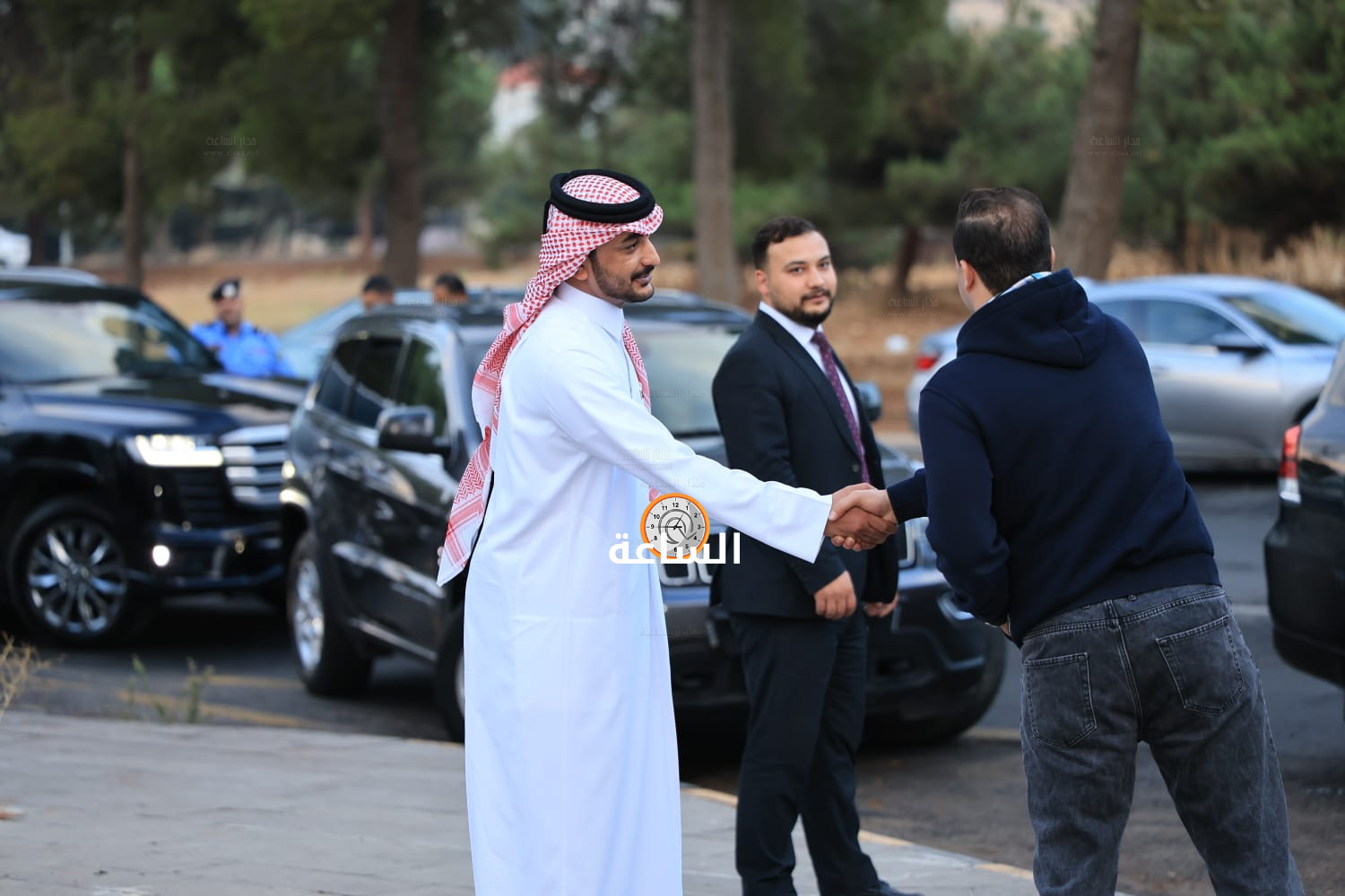 Madar Al-Saa Images 0.7274011497815497