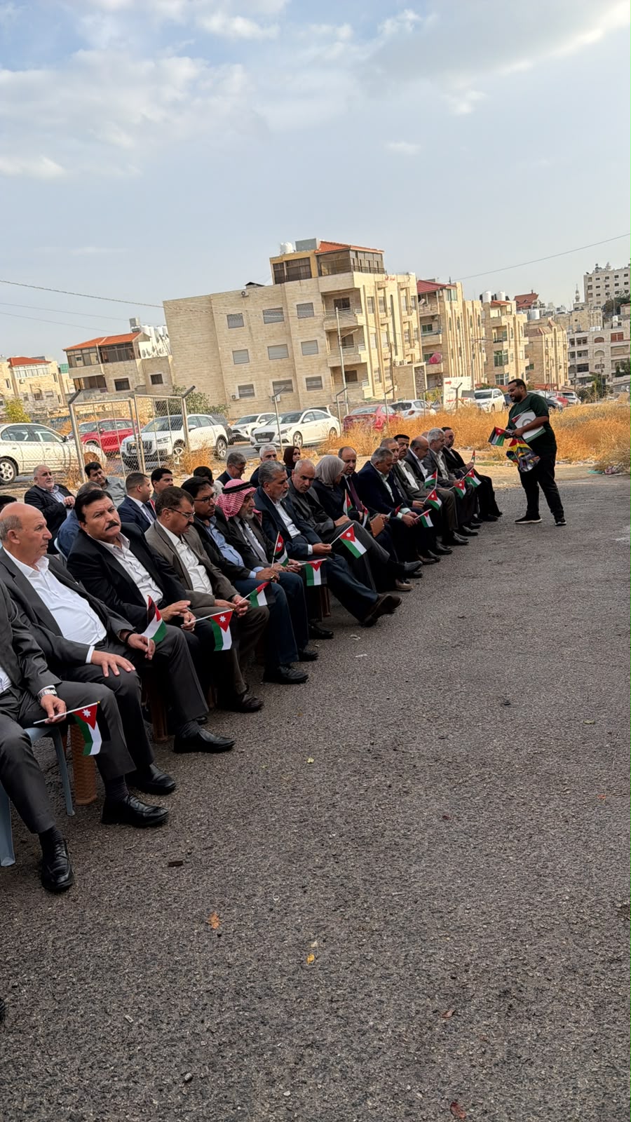Madar Al-Saa Images 0.047224370113634895