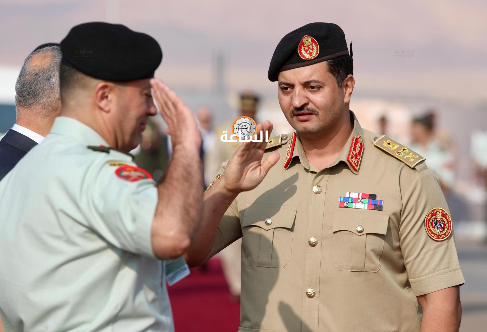 Madar Al-Saa Images 0.09130571771402762