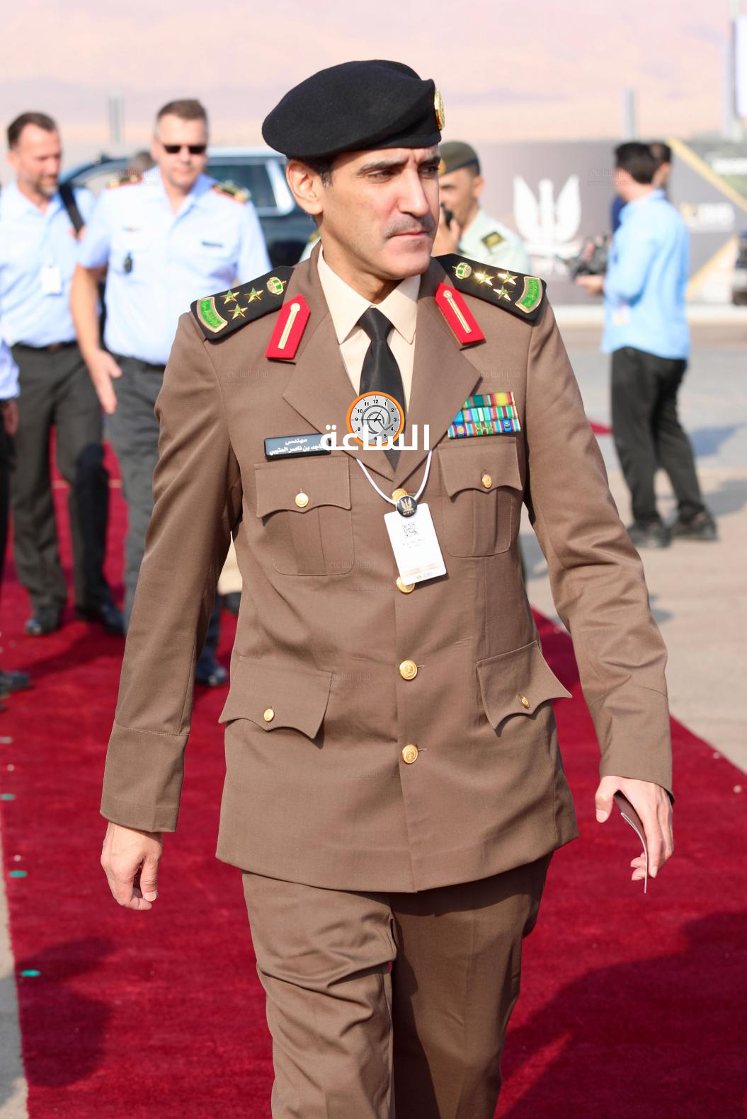 Madar Al-Saa Images 0.3173745576263197