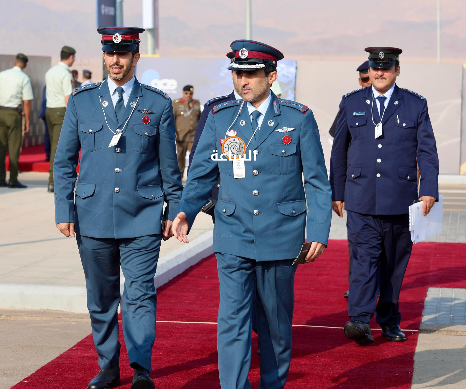 Madar Al-Saa Images 0.7269371176584924