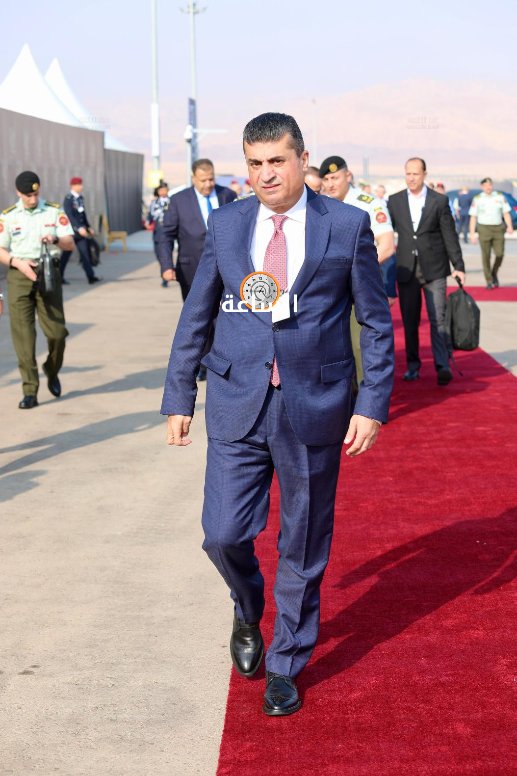 Madar Al-Saa Images 0.9002173625145397