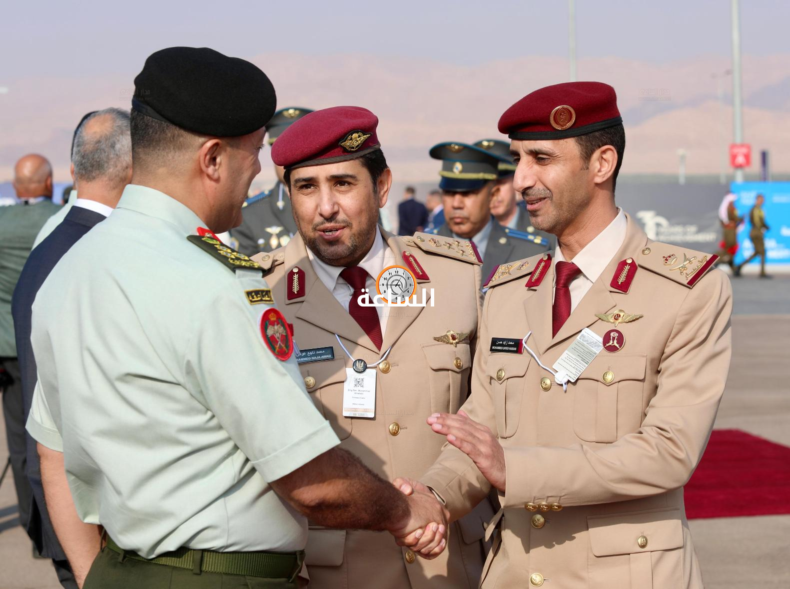 Madar Al-Saa Images 0.37955058978472256