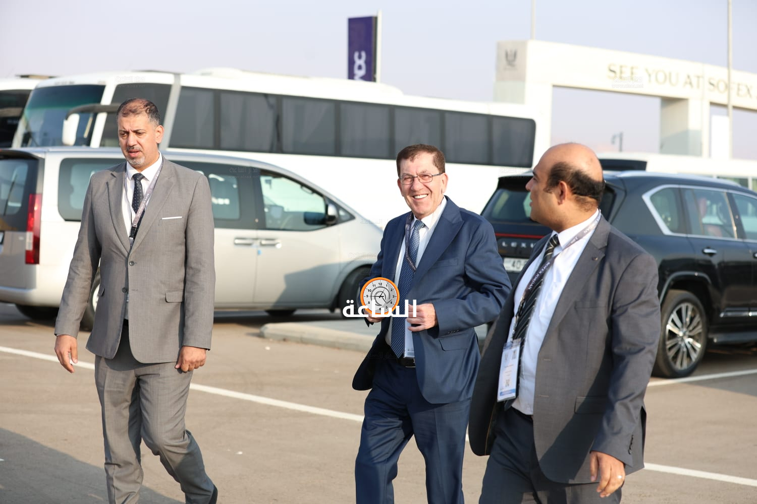 Madar Al-Saa Images 0.20513357914036334