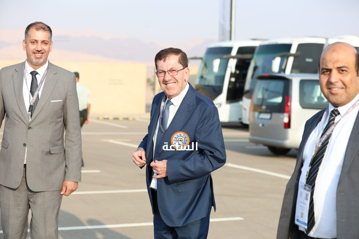 Madar Al-Saa Images 0.9709491287628722