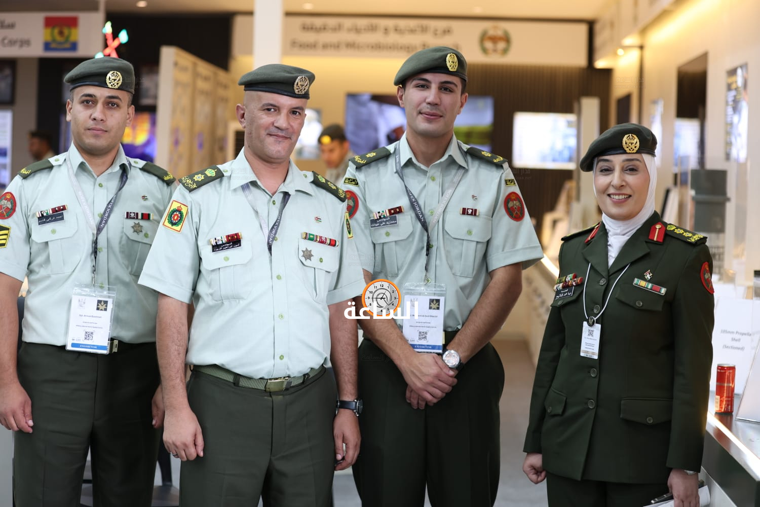 Madar Al-Saa Images 0.8212300922673049