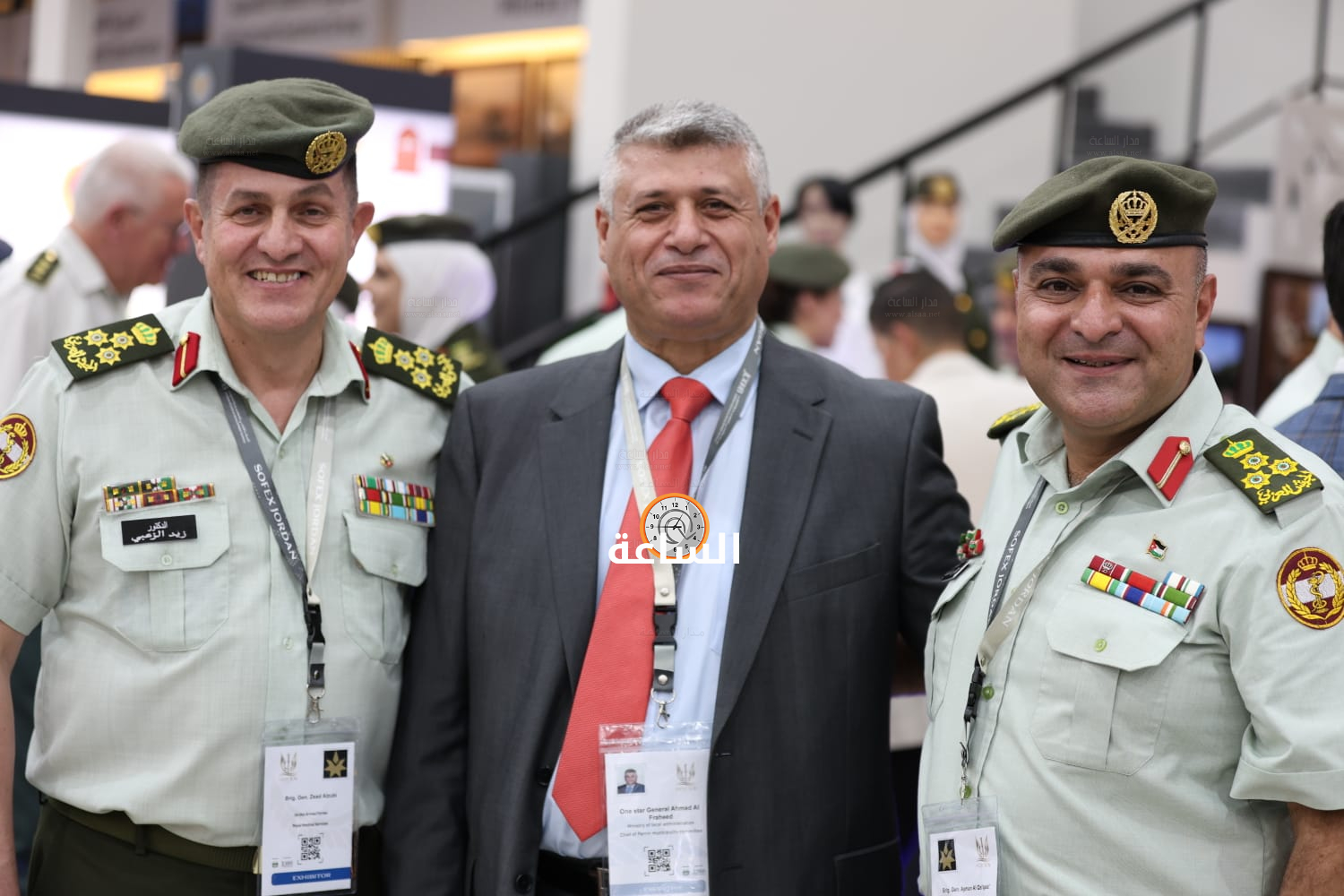 Madar Al-Saa Images 0.6862700166272372