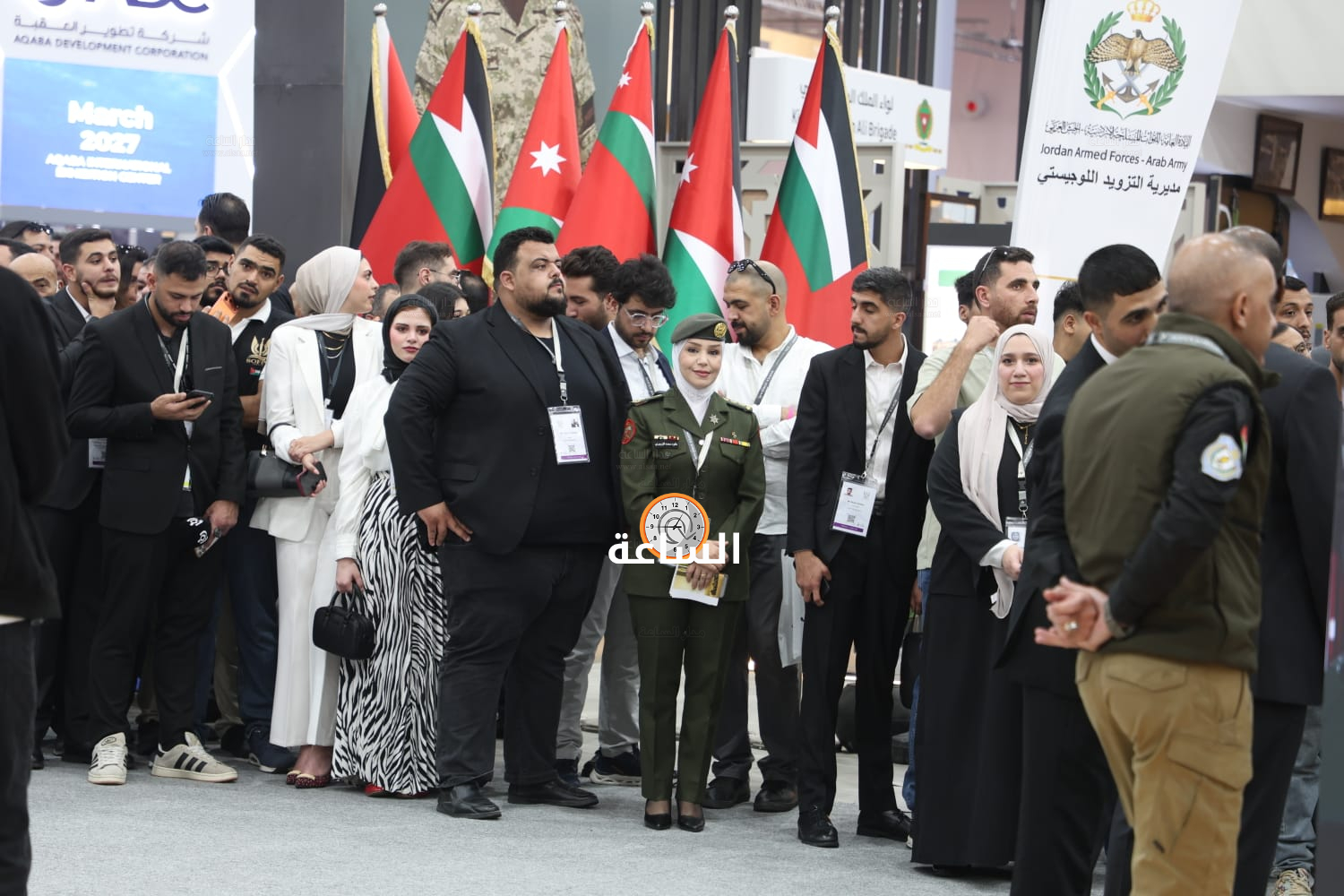 Madar Al-Saa Images 0.9261217515886119