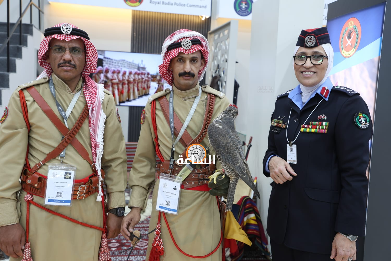 Madar Al-Saa Images 0.965082919536409
