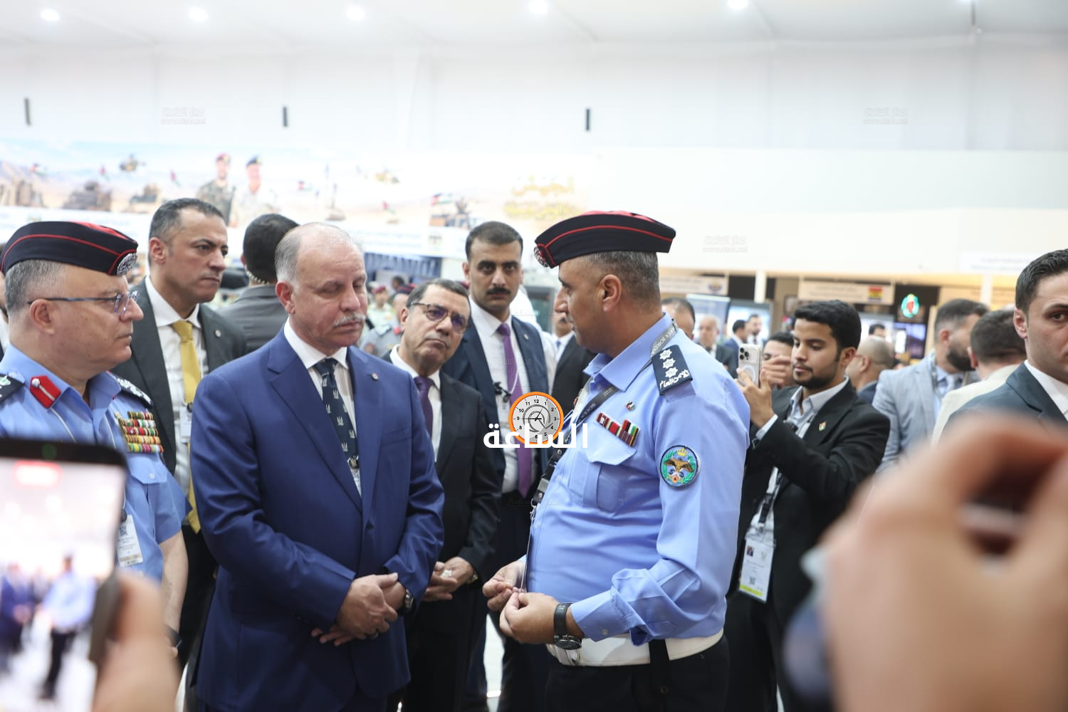 Madar Al-Saa Images 0.8542284433352221