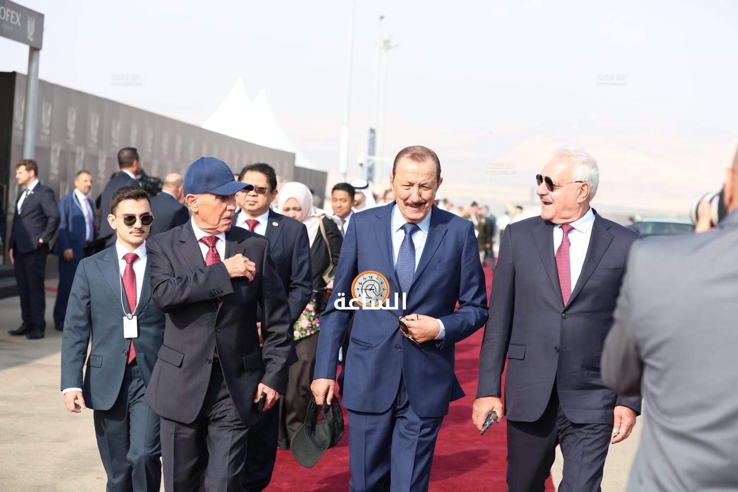 Madar Al-Saa Images 0.10498712413223998