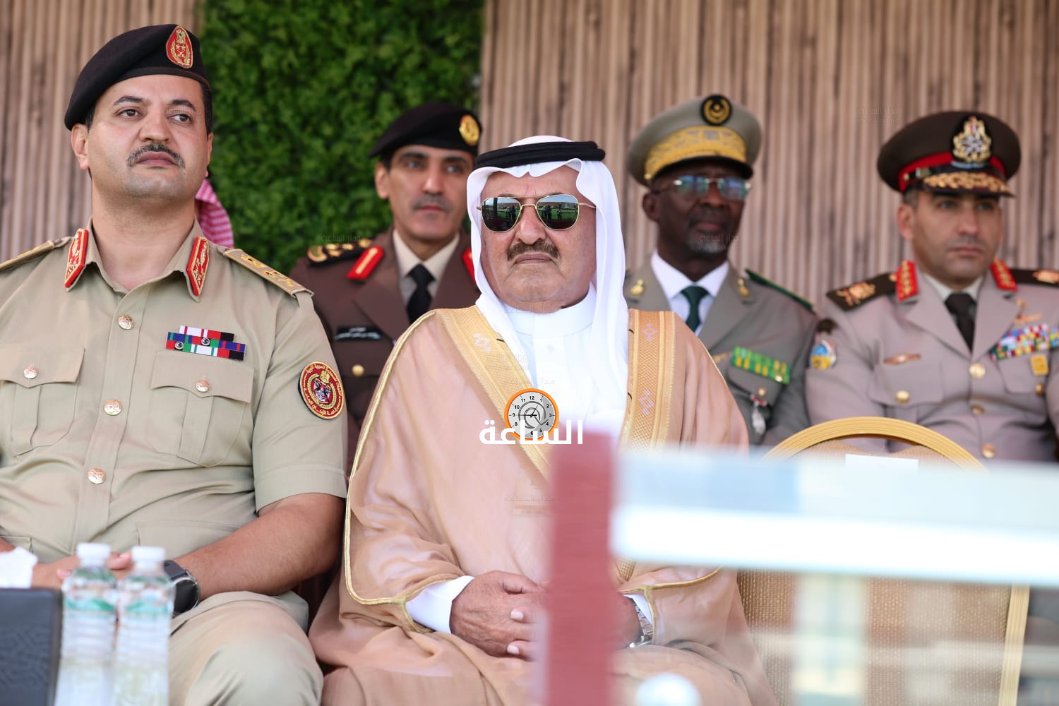 Madar Al-Saa Images 0.345470966750672
