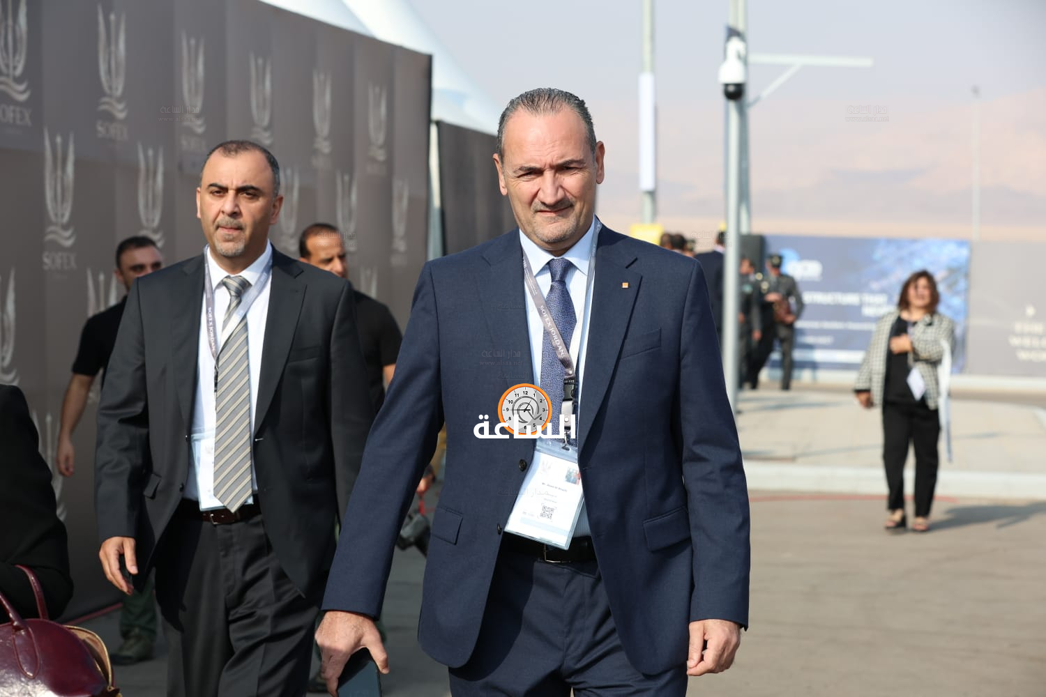 Madar Al-Saa Images 0.24757429258643915
