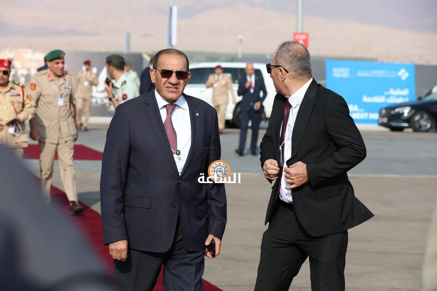 Madar Al-Saa Images 0.6865761557684095