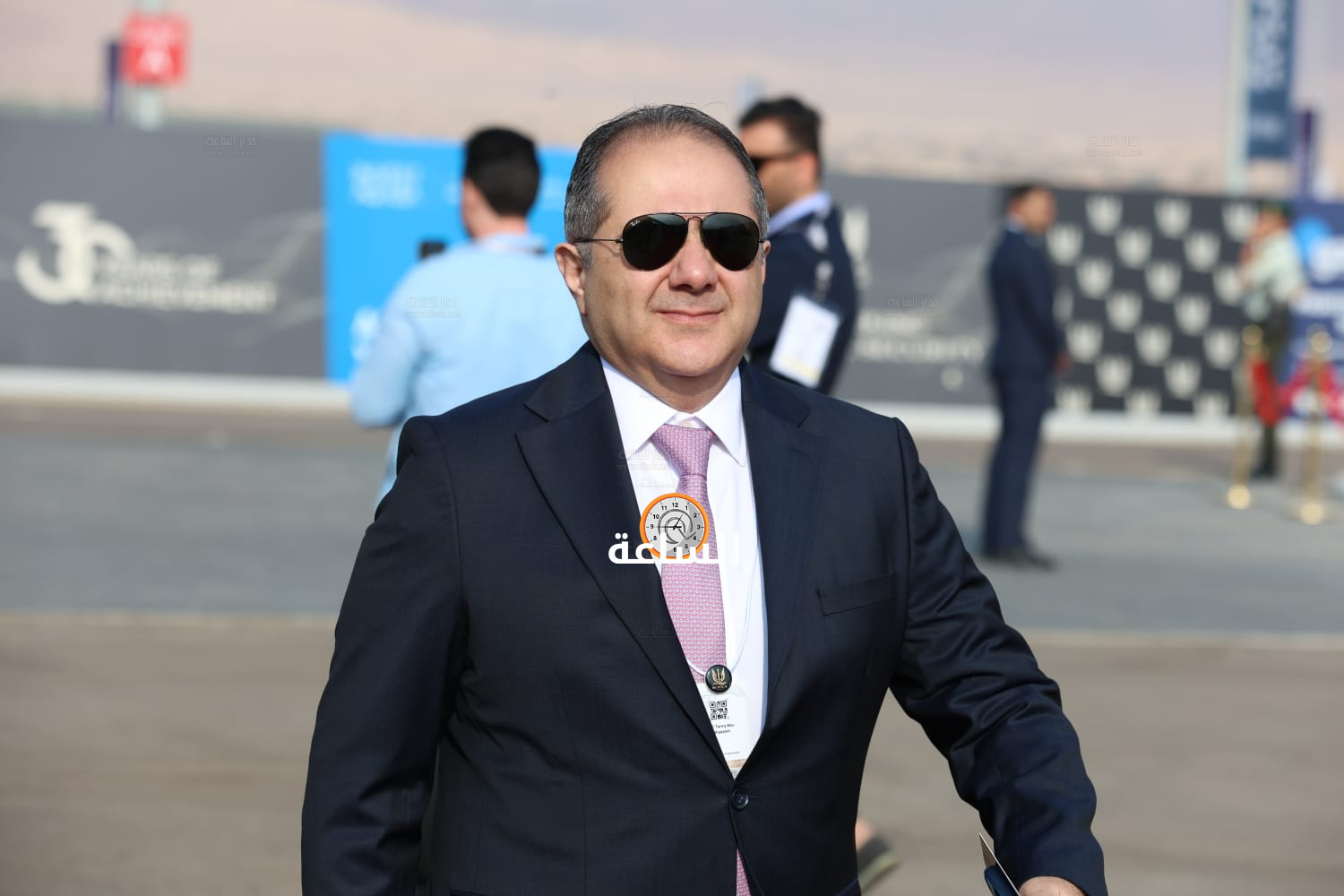 Madar Al-Saa Images 0.746515864782744