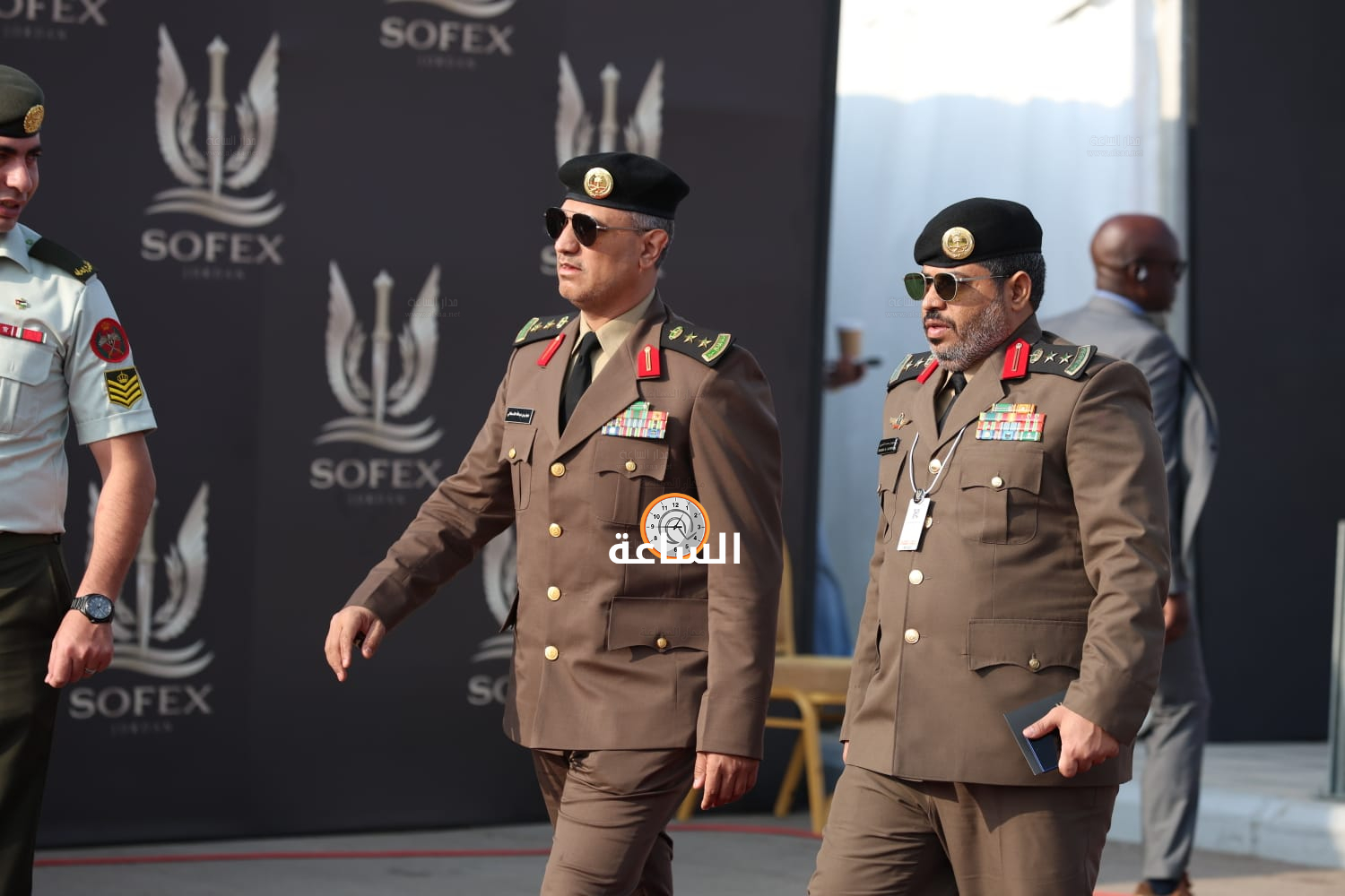 Madar Al-Saa Images 0.6364931701104922