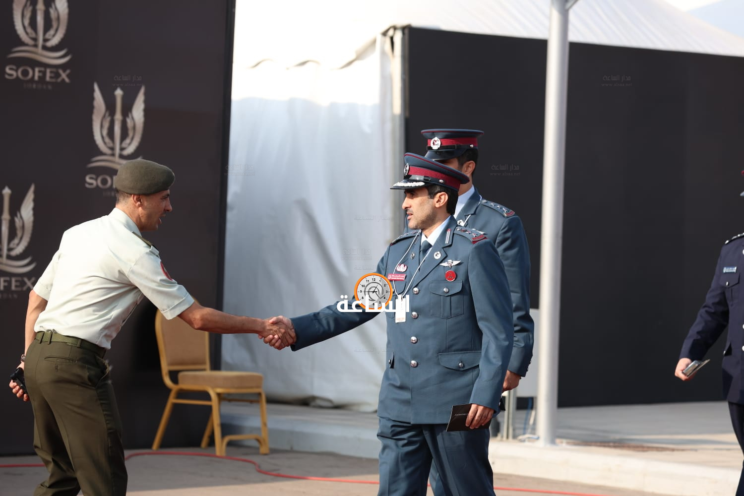 Madar Al-Saa Images 0.23818002338282718