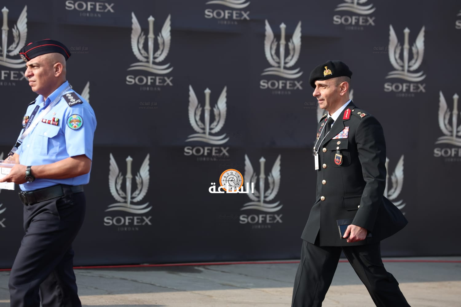 Madar Al-Saa Images 0.04190994524484959