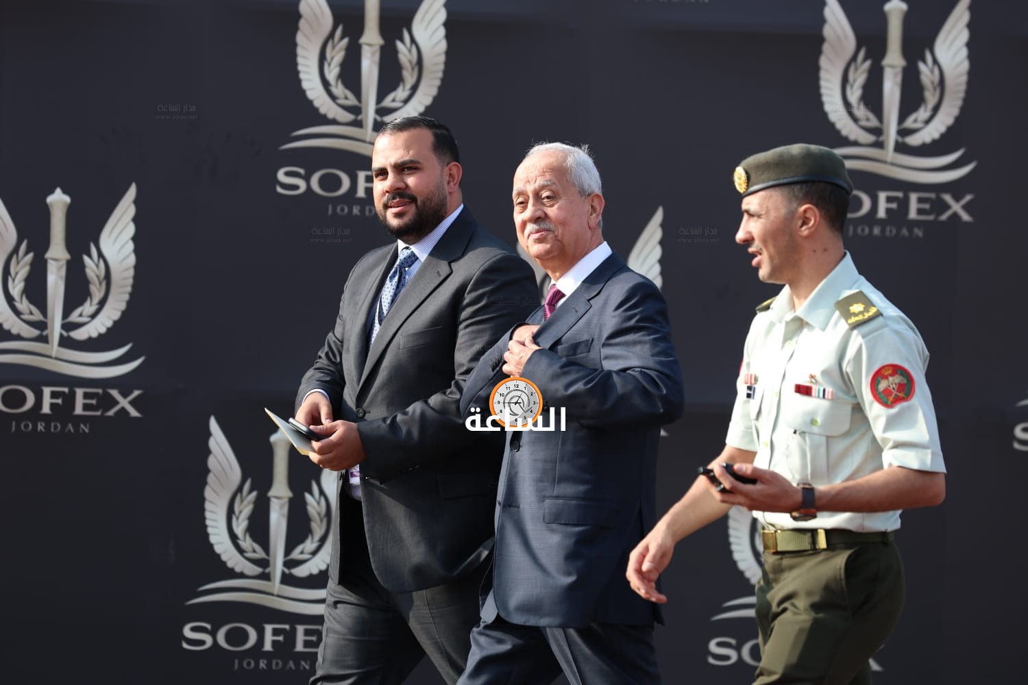 Madar Al-Saa Images 0.4622559115925837