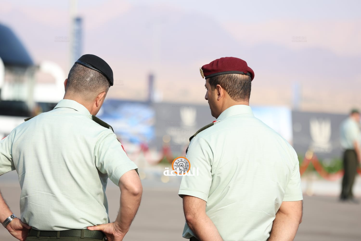 Madar Al-Saa Images 0.06953497371458561