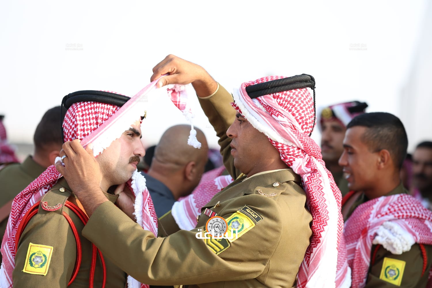 Madar Al-Saa Images 0.8502015651688068
