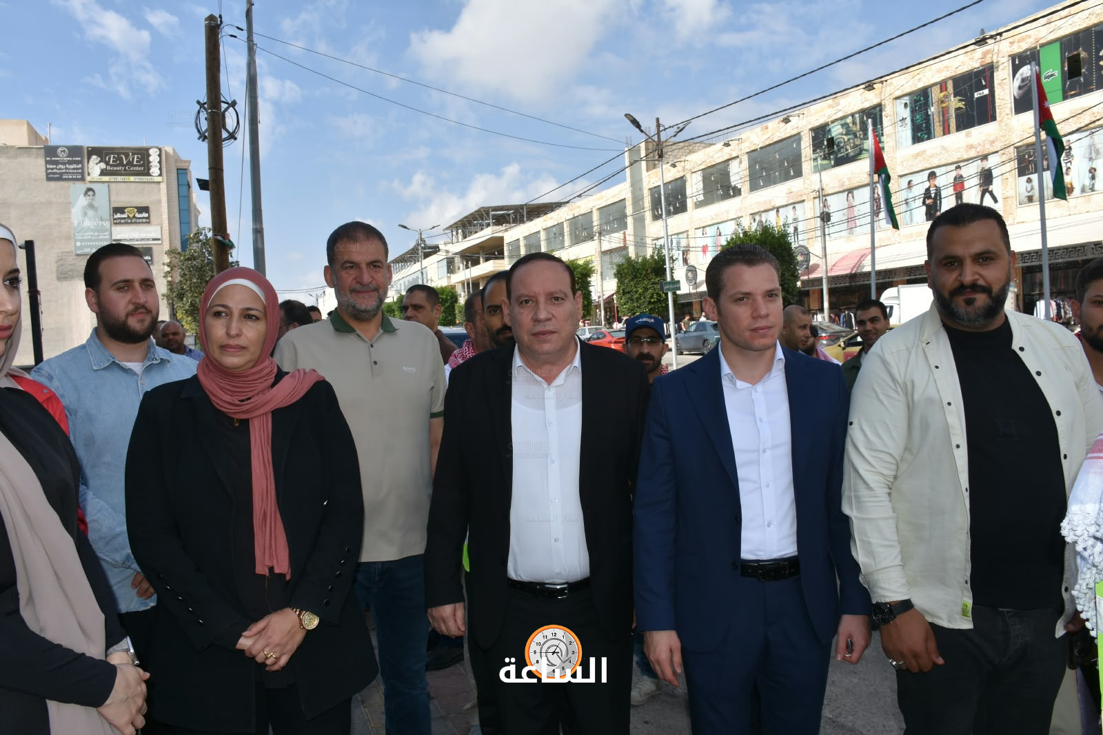 Madar Al-Saa Images 0.214579366794319