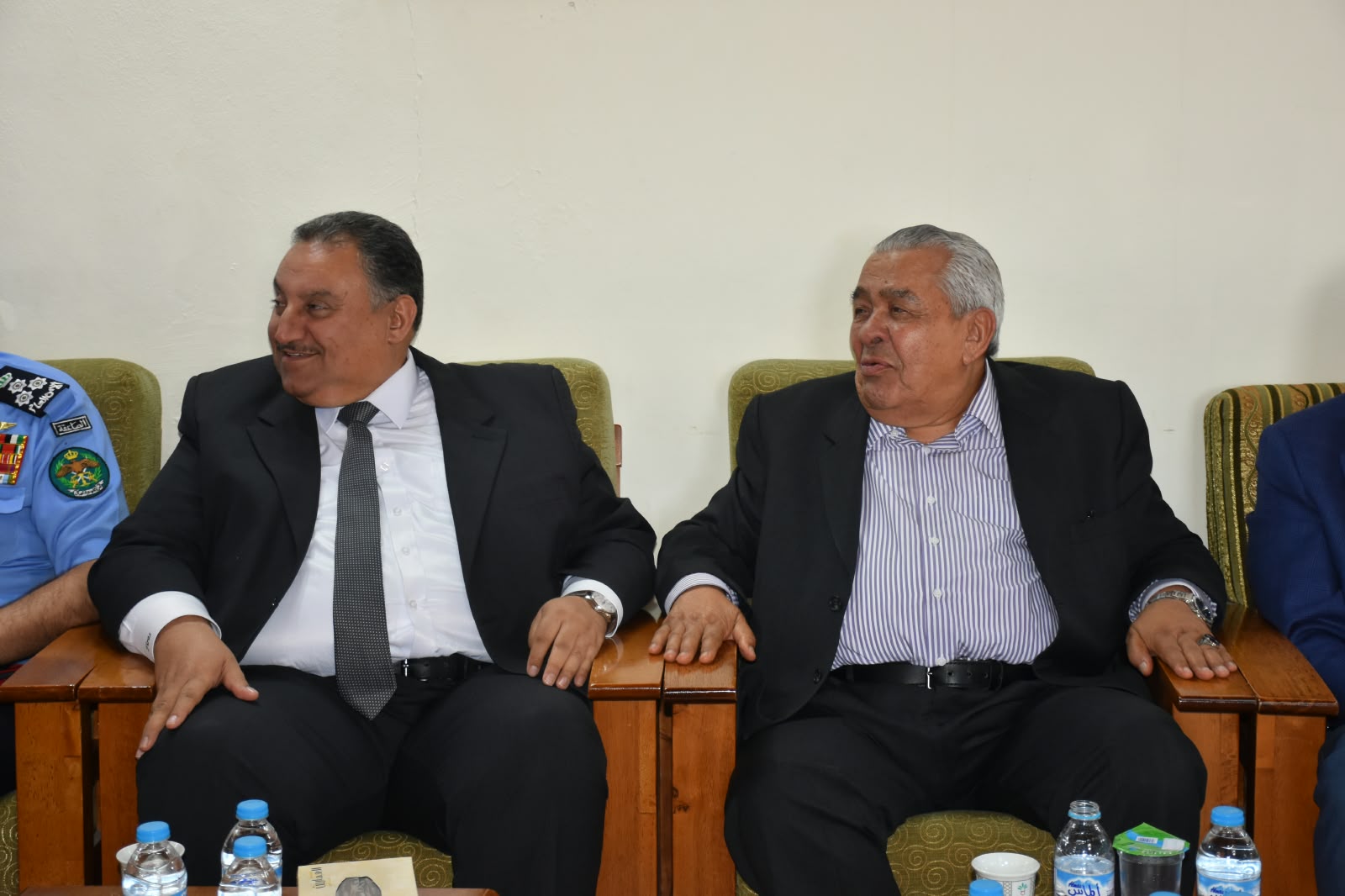 Madar Al-Saa Images 0.15297557988648736