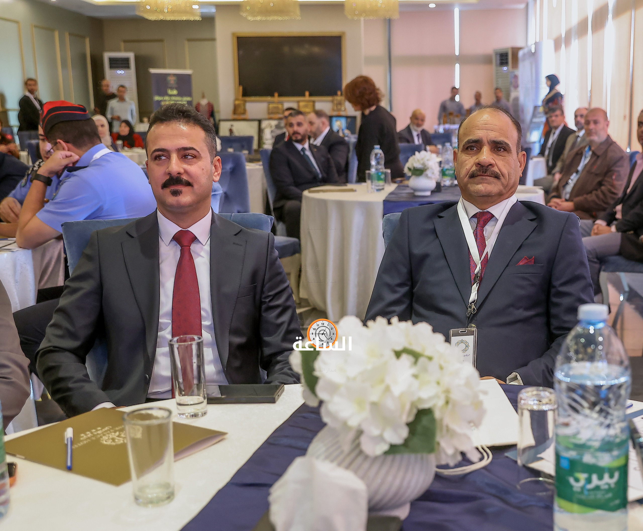 Madar Al-Saa Images 0.344489239744476