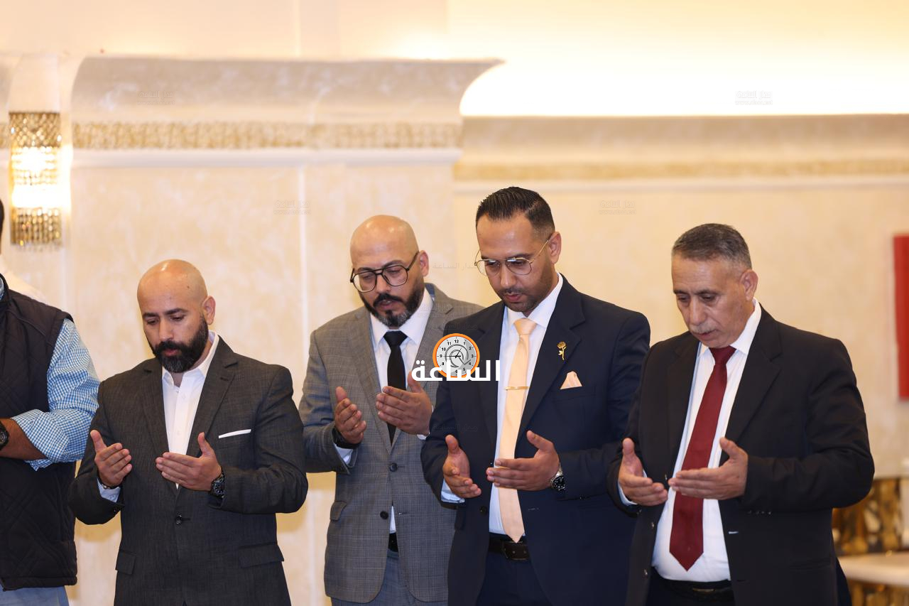 Madar Al-Saa Images 0.6004761273477337