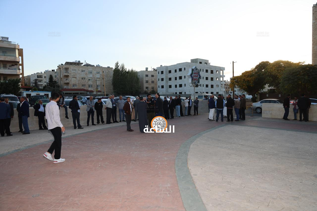 Madar Al-Saa Images 0.1767418588015034