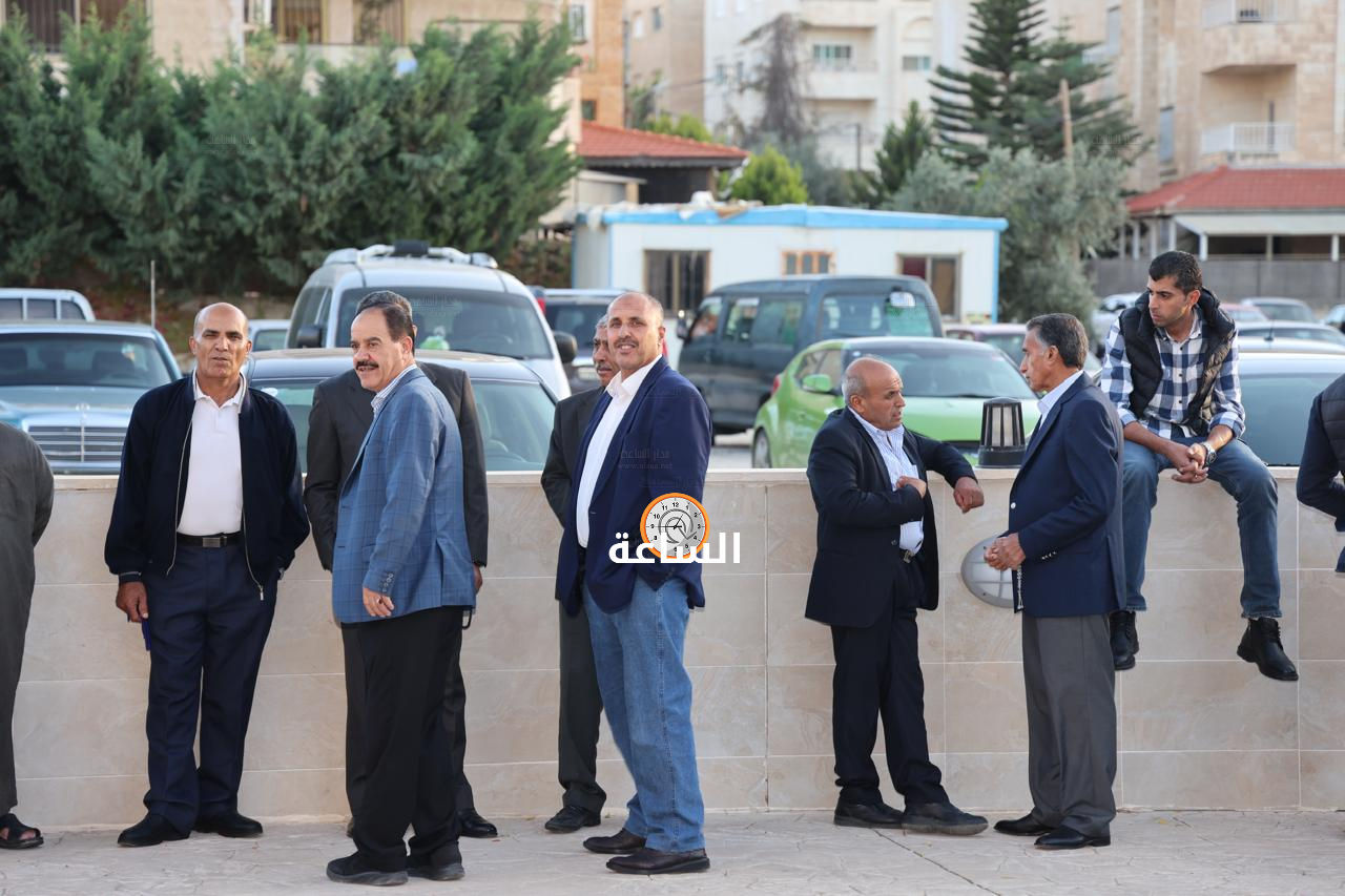Madar Al-Saa Images 0.07194269608377757