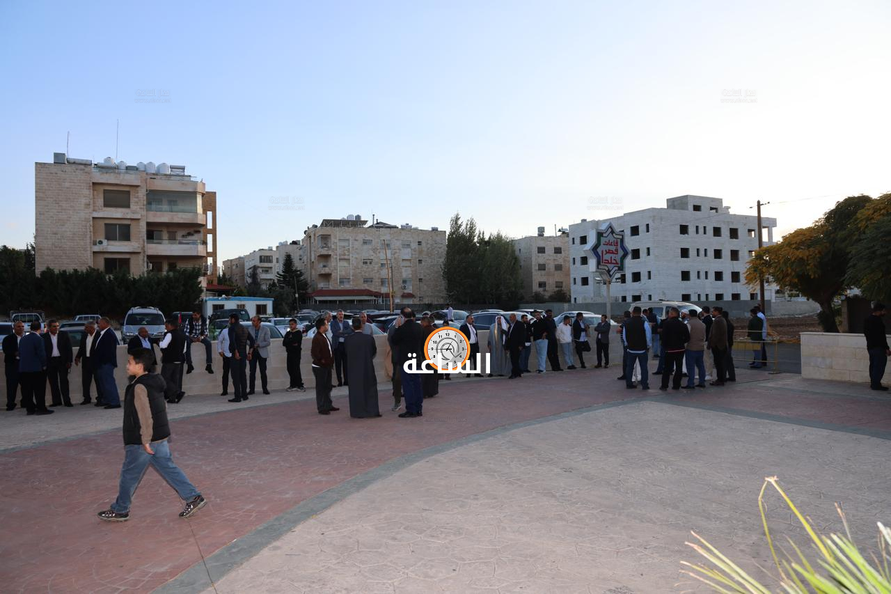 Madar Al-Saa Images 0.1798345227174334