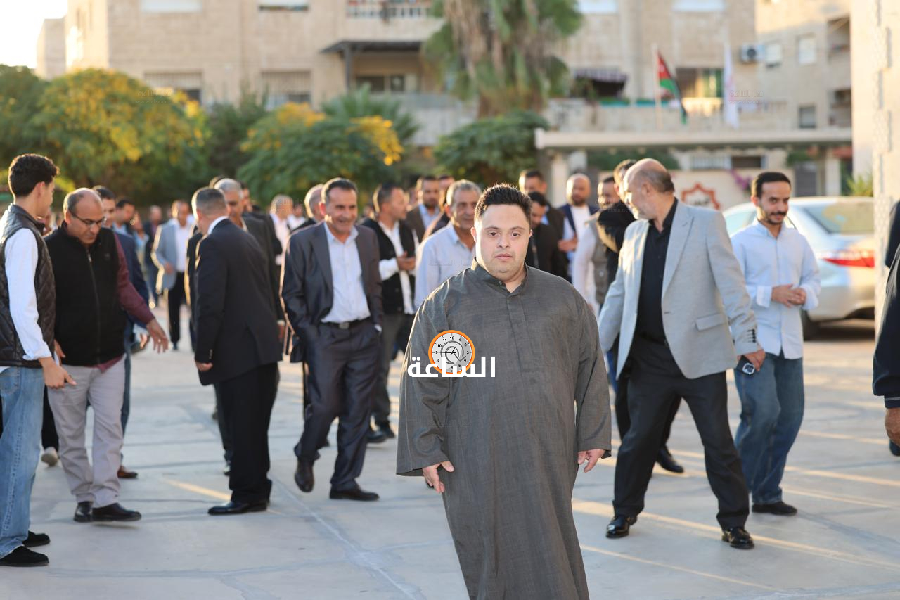 Madar Al-Saa Images 0.16124437902297928