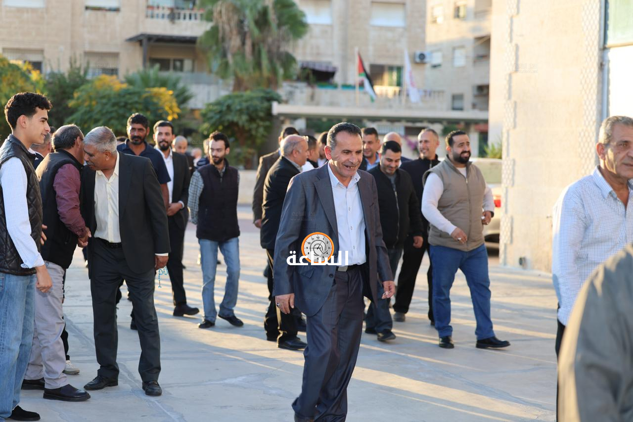 Madar Al-Saa Images 0.5380999606716531