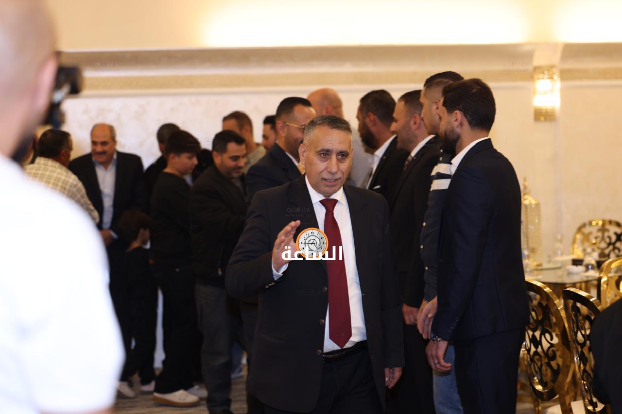 Madar Al-Saa Images 0.7969910140303037