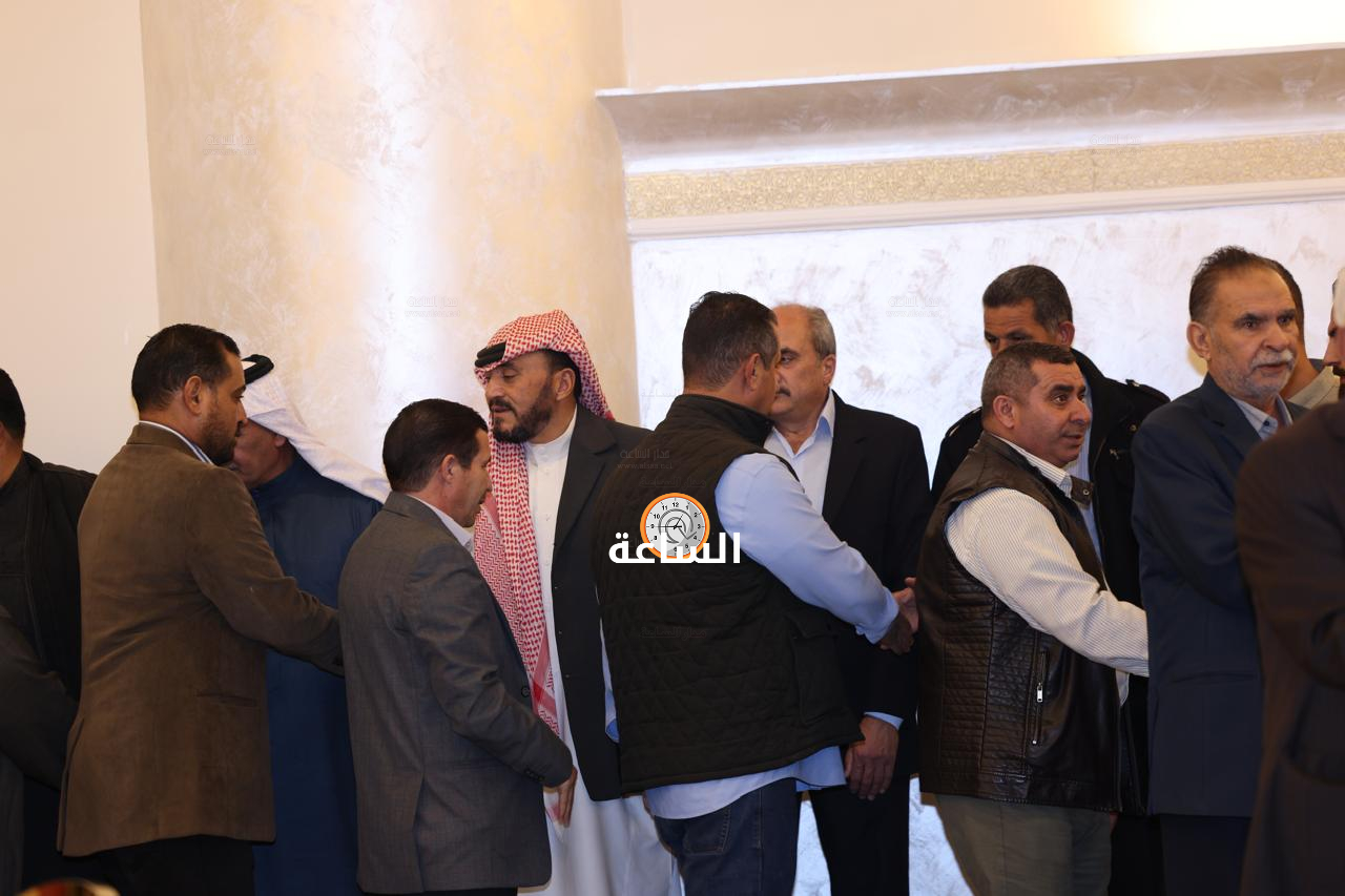 Madar Al-Saa Images 0.039405798149749094
