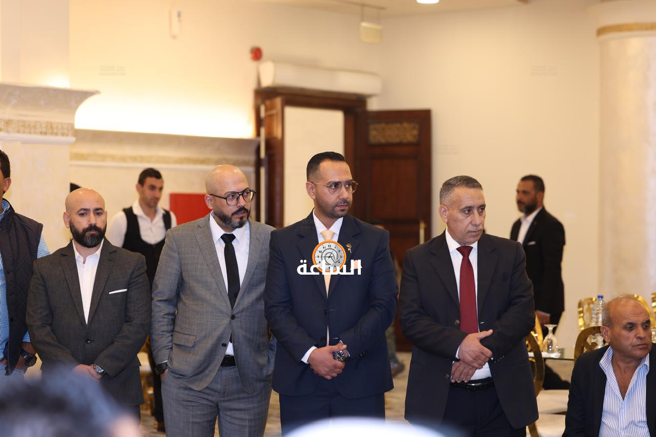 Madar Al-Saa Images 0.22854354792102527