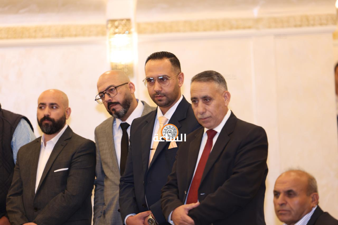 Madar Al-Saa Images 0.44647359494527283