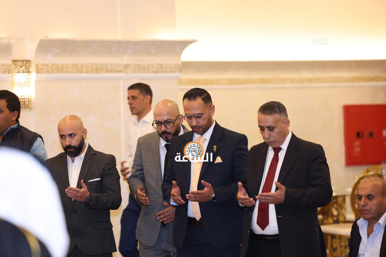 Madar Al-Saa Images 0.46718244301328427