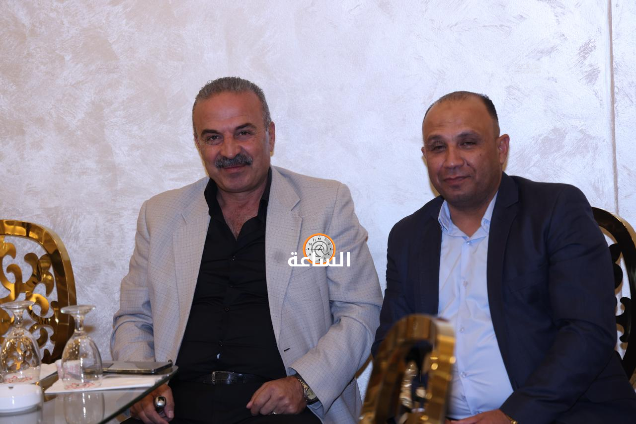 Madar Al-Saa Images 0.4822123855632835