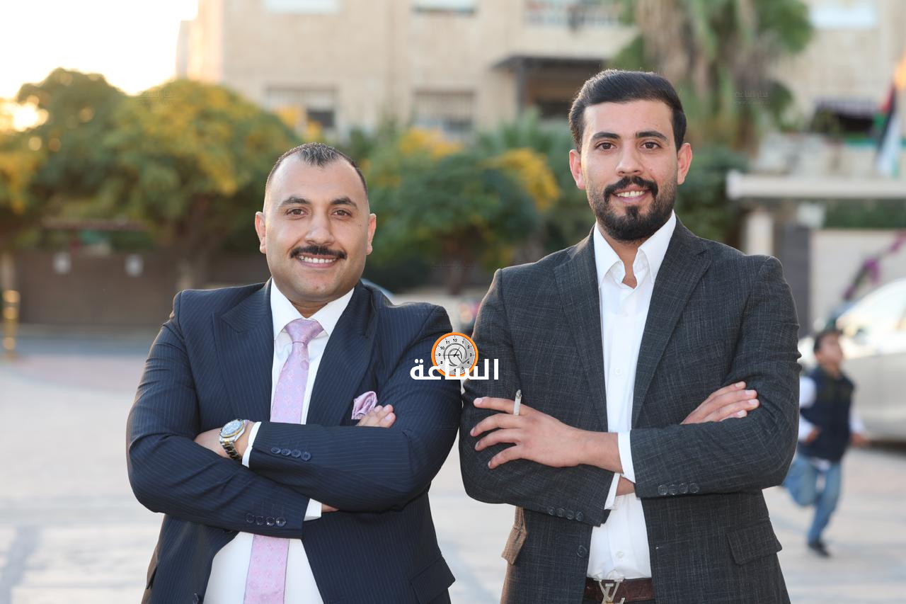 Madar Al-Saa Images 0.3333271241724196