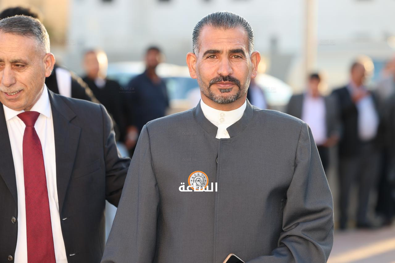 Madar Al-Saa Images 0.6273369894192301