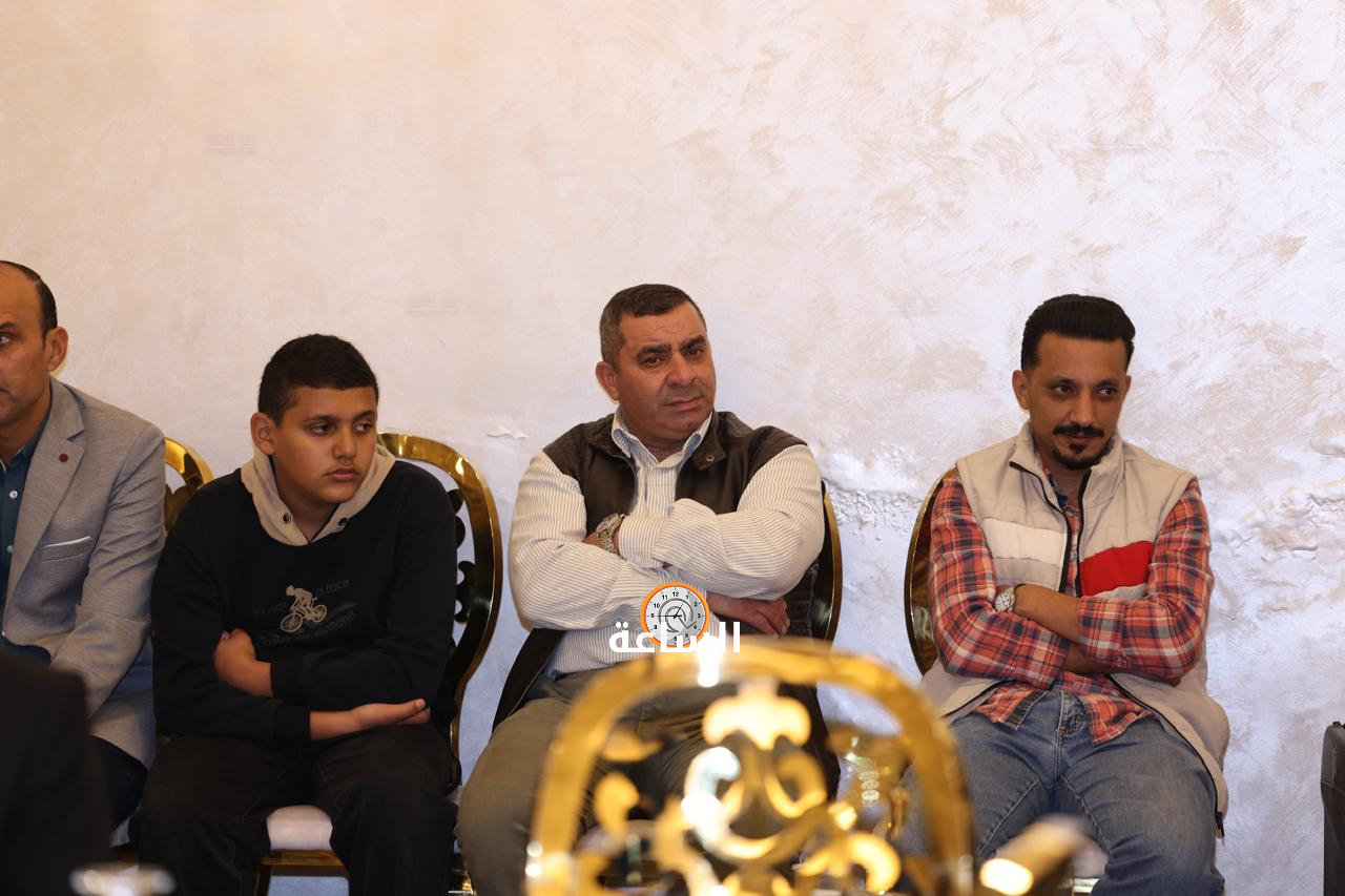 Madar Al-Saa Images 0.1694994515978938