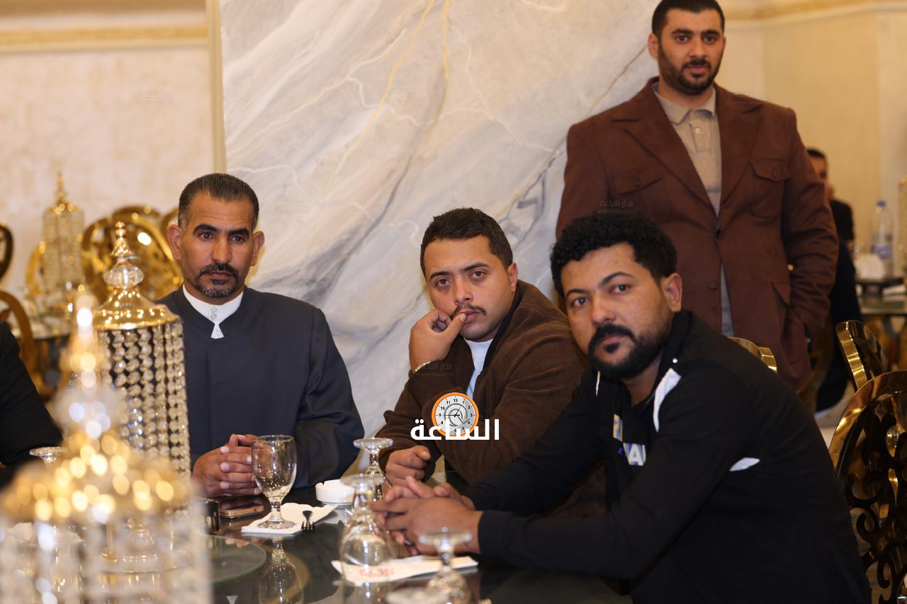 Madar Al-Saa Images 0.7942672531829581