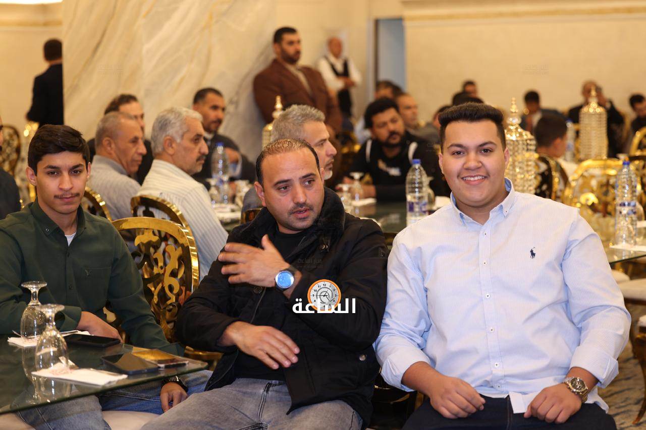 Madar Al-Saa Images 0.5900028883832731