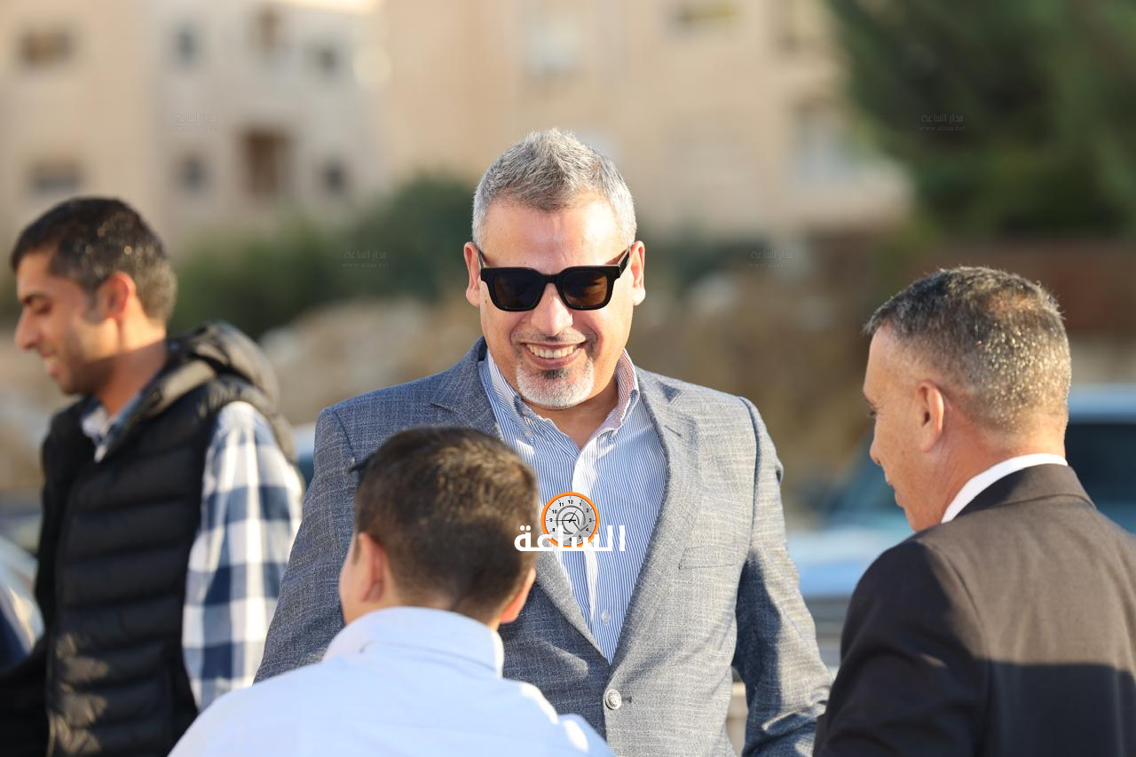 Madar Al-Saa Images 0.9073525906916357