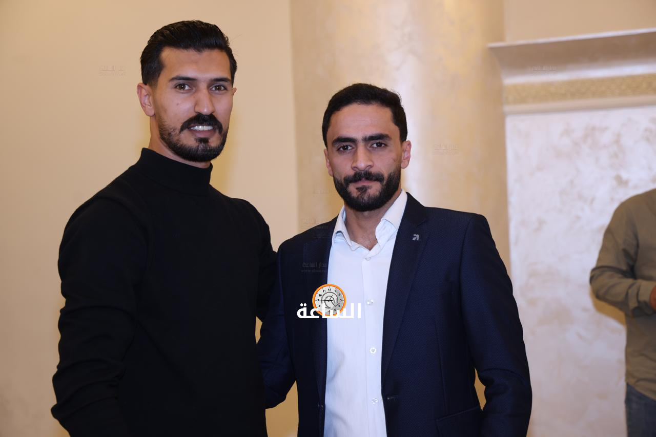 Madar Al-Saa Images 0.30241776032712286