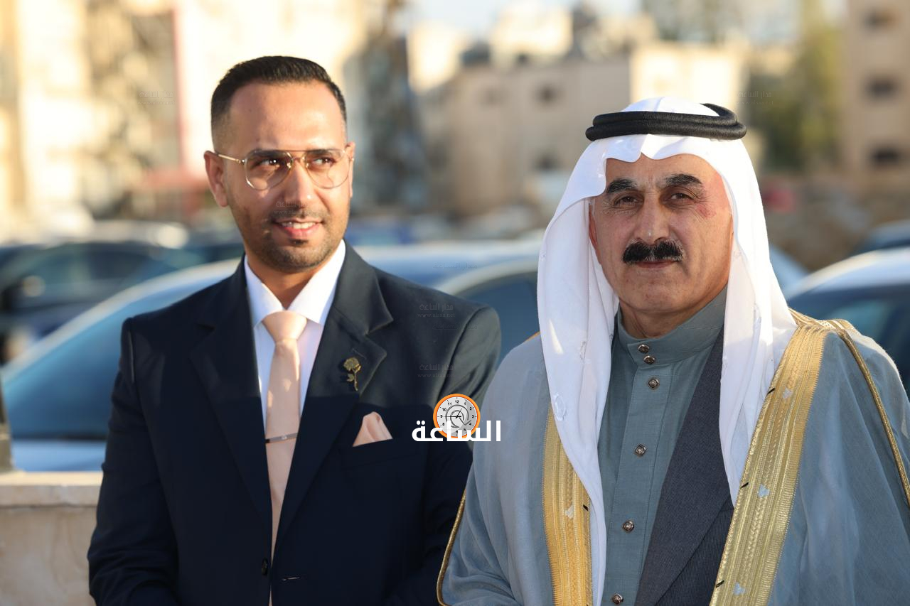 Madar Al-Saa Images 0.5617648235731084